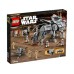 LEGO Star Wars 75337 AT-TE